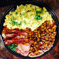 photo of continental kitchen west hollywood ca united states breakfast catering tray - Continental Kitchen photo of continental kitchen west hollywood ca united states breakfast catering tray - Continental Kitchen