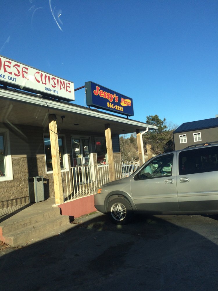 Jessy’s Pizza Pizza 1470 Fall River Road, Fall River, NS