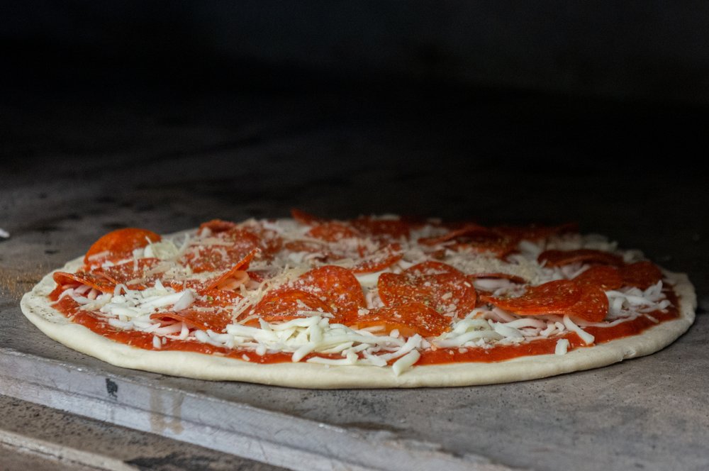 Luigis Pizzeria