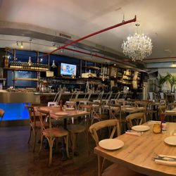 Supper Room Bars 38 17 Bell Blvd Bayside Ny Photo Of Supper Room Bayside Ny United States