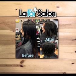 La Foi Salon 99 Photos 24 Reviews Hair Salons 6816 Slide