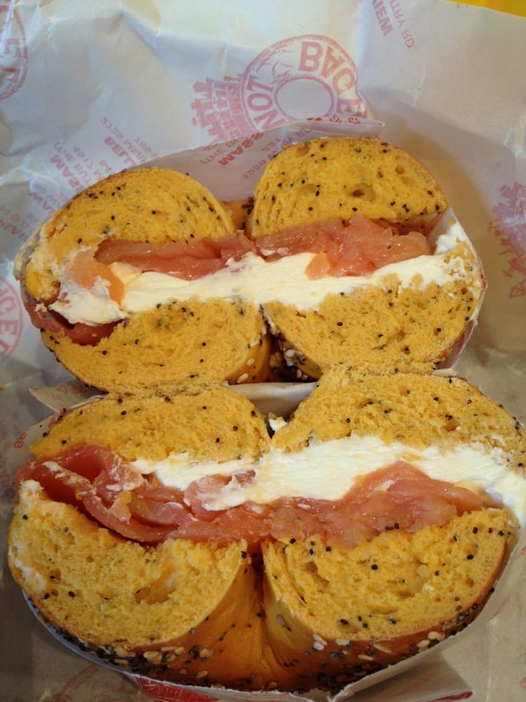 Town Bagel 11 Photos & 18 Reviews Bagels 4917 Merrick Rd