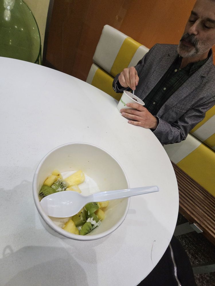 Pinkberry