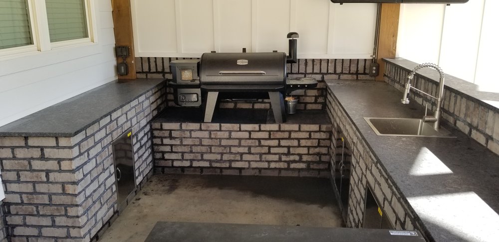 East Coast Granite of Charlotte