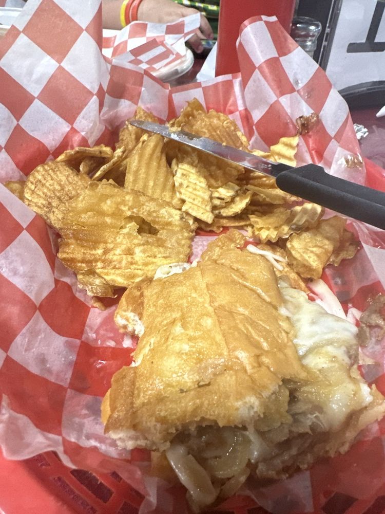 Live Oak Restaurant Sports Grill