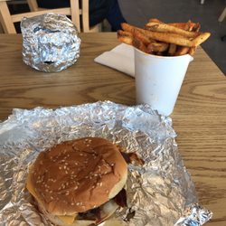 P O Of Five Guys Brick Nj United States P O Of Five Guys Brick Nj United States
