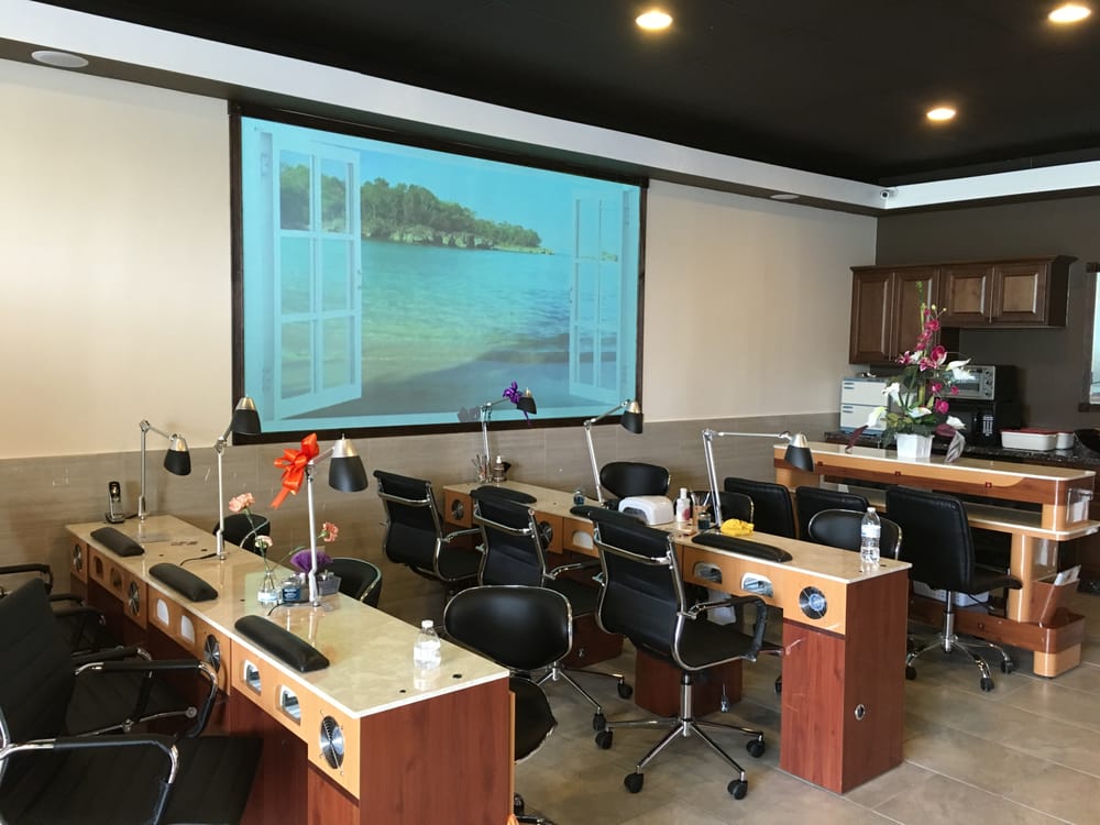 Forum Nails Spa 2019 All You Need to Know BEFORE You Go (with Photos) Nail Salons Yelp