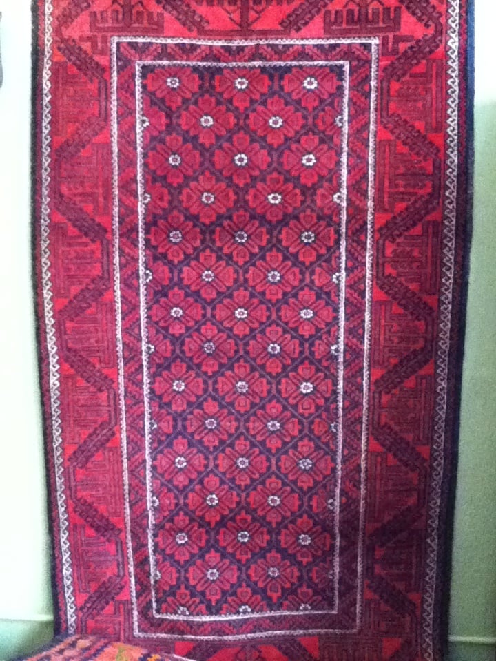 Humboldt Carpet