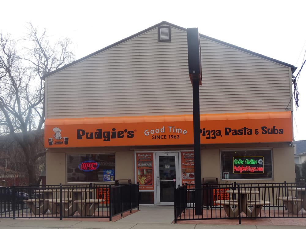 Pudgie’s Pizza Binghamton 41 Photos & 10 Reviews Pizza 224