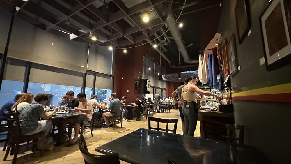 Nine Mile-South Asheville