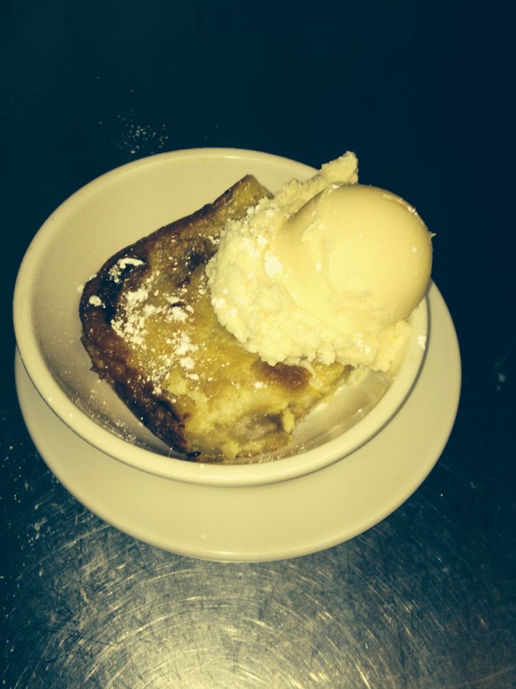 McClellan's at Monarch Cafe