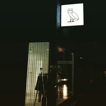 Ovo Store Rideau Ovo Store Toronto Canada | October’s Very Own Canada Store – YLHE