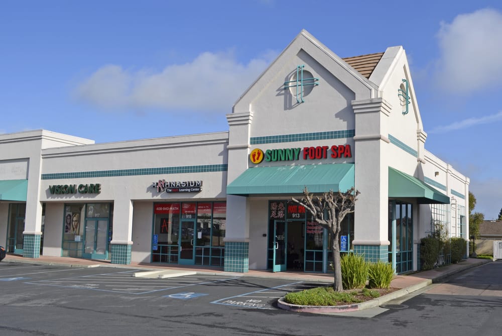 Sunny Foot Spa CLOSED 22 Reviews Massage 913 W El Camino Real