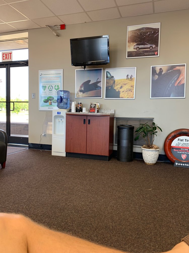 Firestone Complete Auto Care