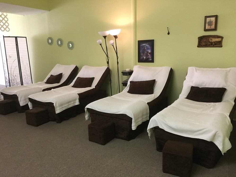 Relaxing SPA