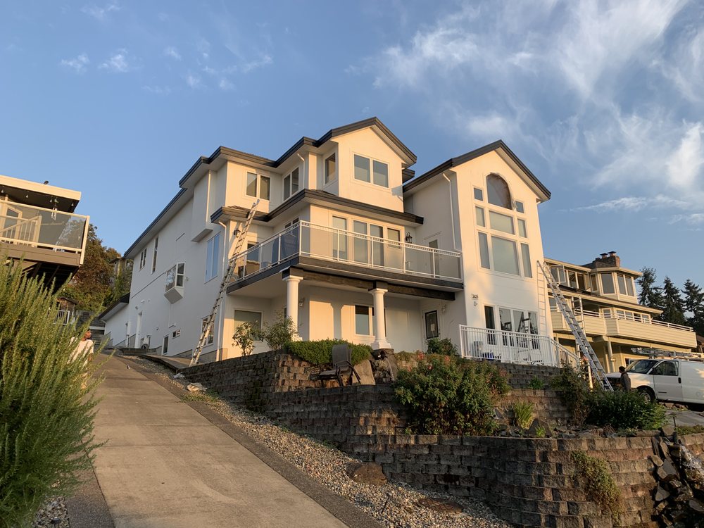 Elite Freedom Painters