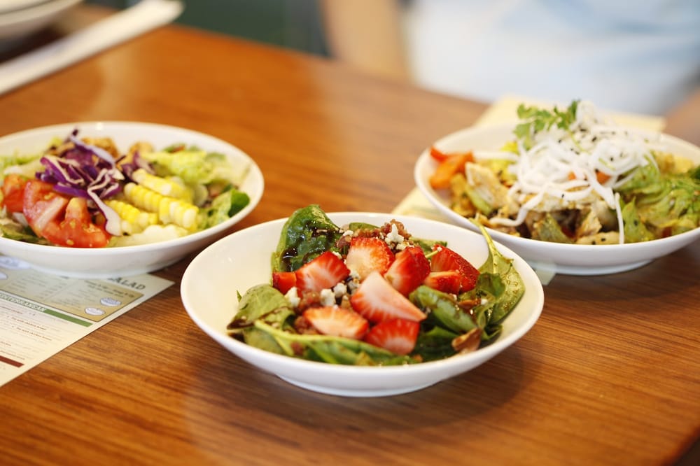 Noodles & Company 298 Photos & 220 Reviews Noodles 996 Old