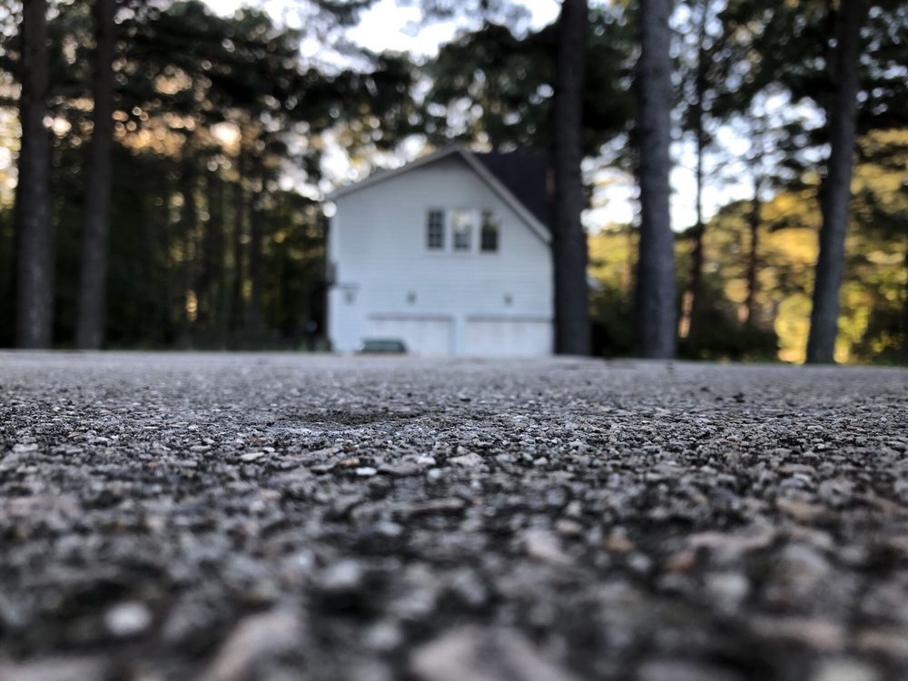 ExactJack Concrete Lifting & Leveling