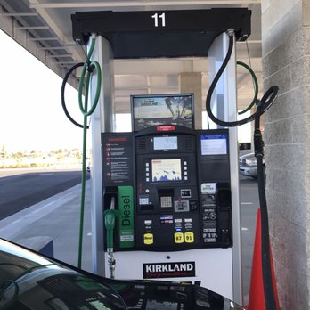 Costco - 110 Photos & 105 Reviews - Gas Stations - 1700 S ...