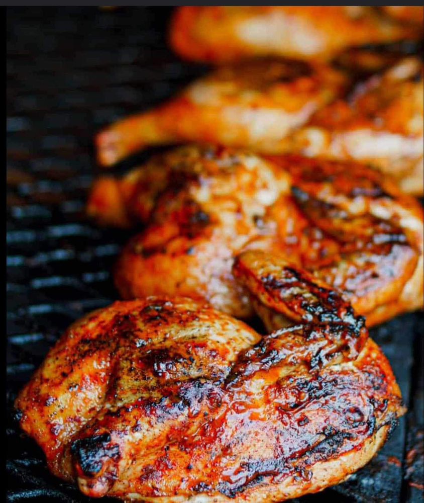 Pollos Ama