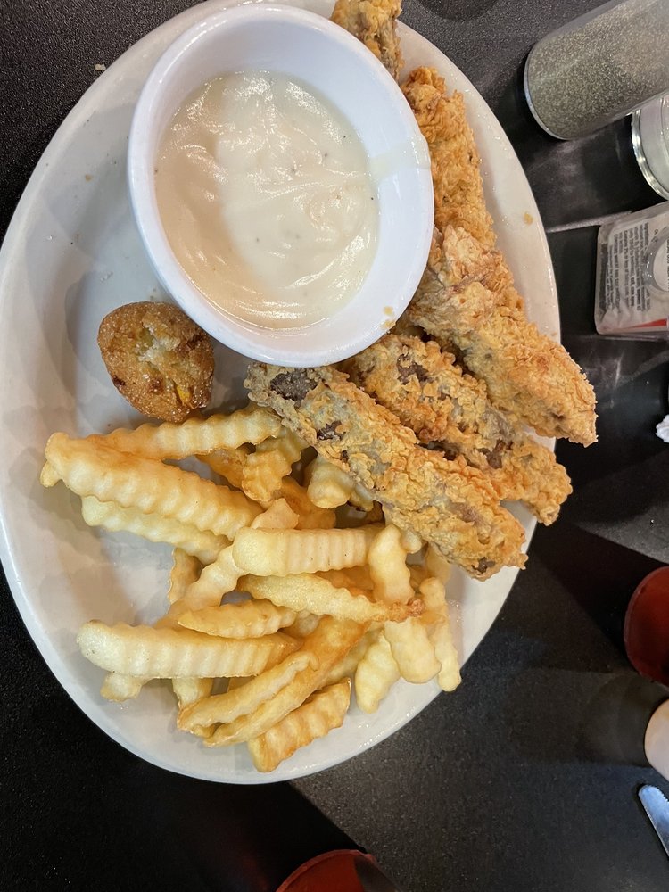 Darren's American Grill