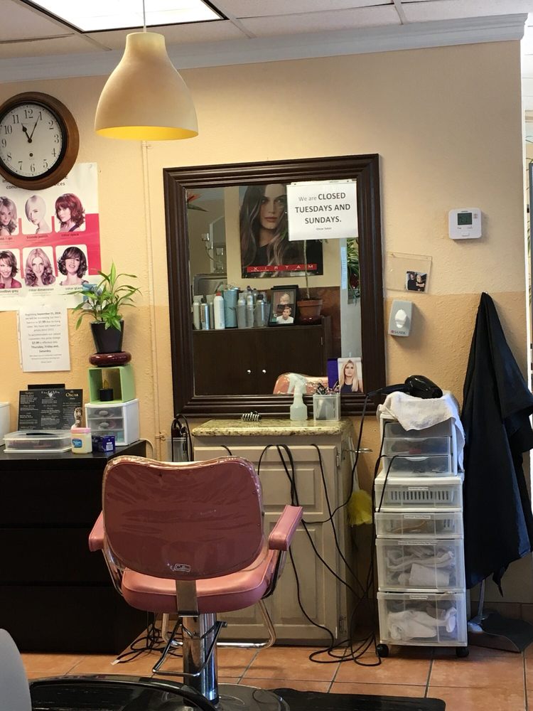 Oscar Salon Nail Salons 1303 E Beltline Rd, Carrollton, TX Phone