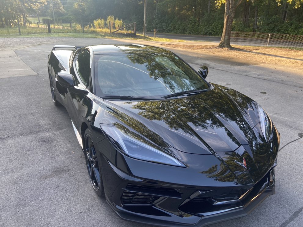 Wash N Werk Mobile Detailing