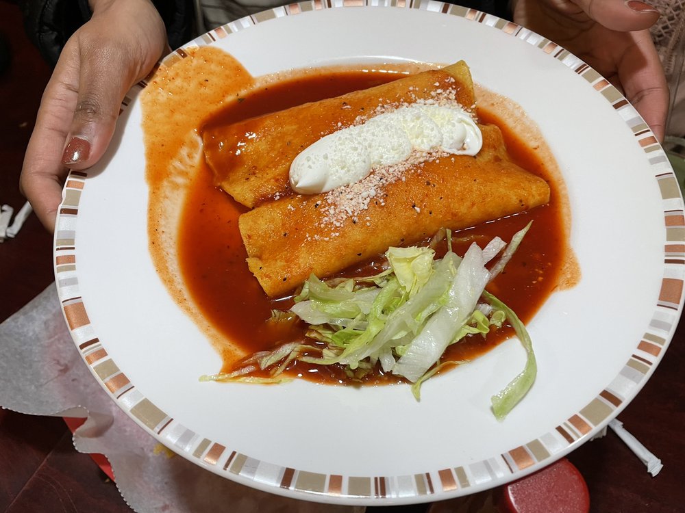 Los Cabos Mexican Restaurant
