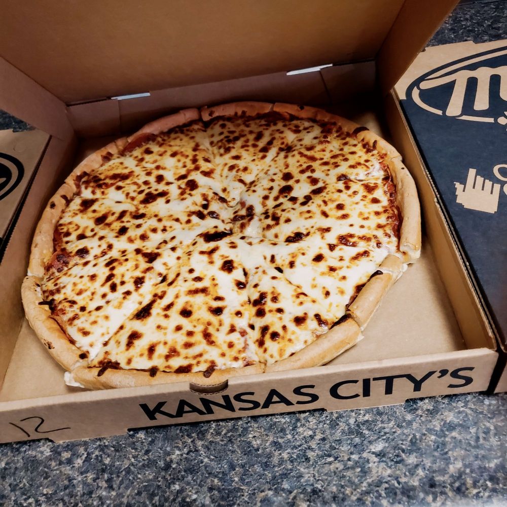 Minsky's Pizza