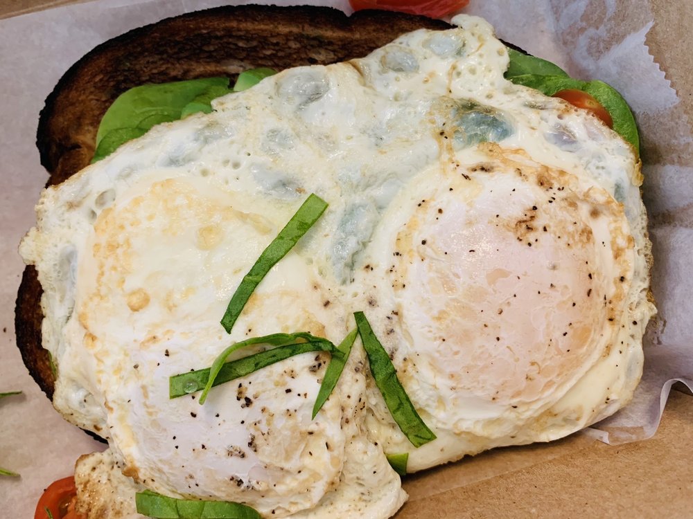 Cafe Brio Cafe Brio