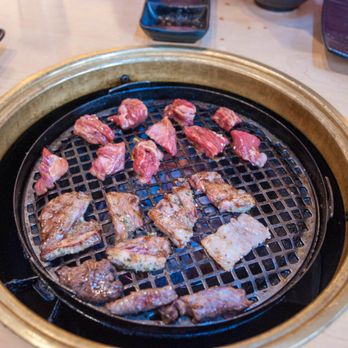 Gyu-Kaku Japanese BBQ - 1282 Photos & 1097 Reviews - Japanese - 210 E