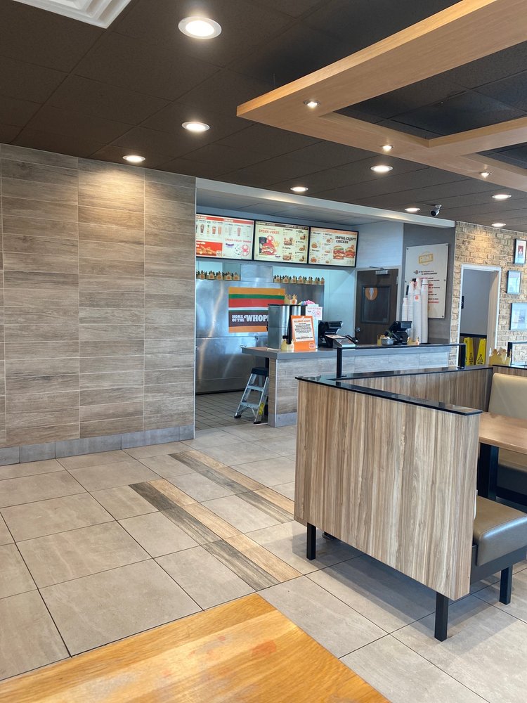 Burger King