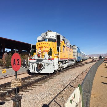 blue ridge southern railroad