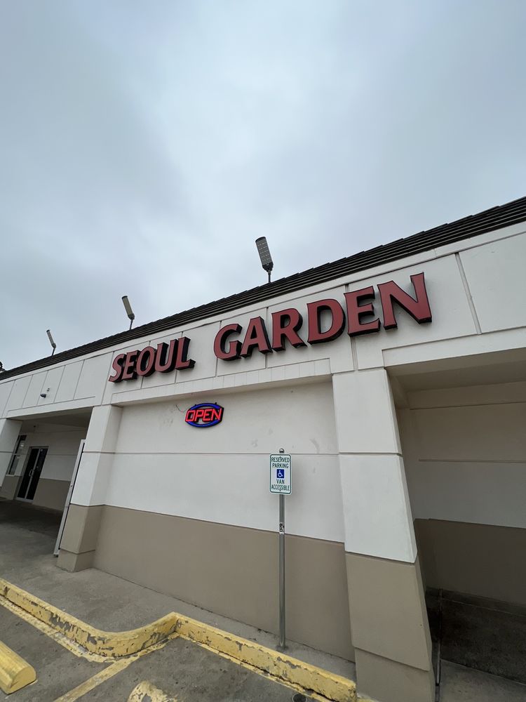Seoul Garden