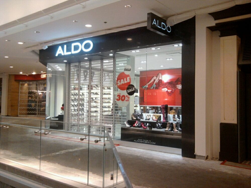 Aldo 21 Reviews Shoe Stores 1157 Glendale Galleria