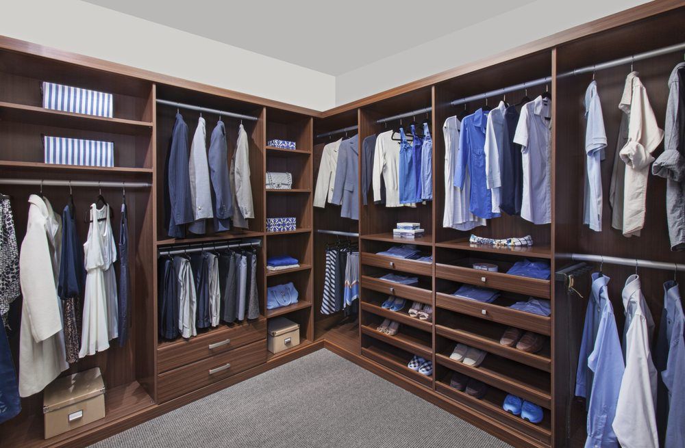 Closets by Design - Ft Worth