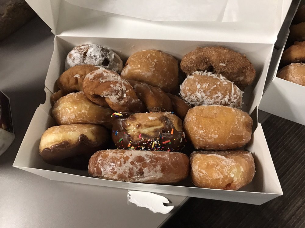 The Original Donut Shop 243 Photos & 257 Reviews Donuts 3307 Fredericksburg Rd, San