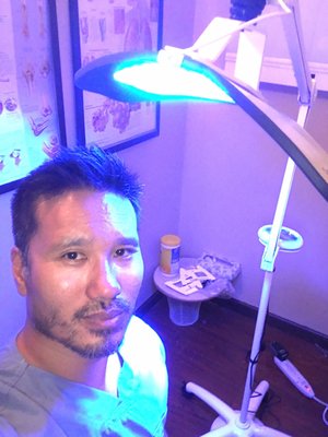ryan lee chiropractic center