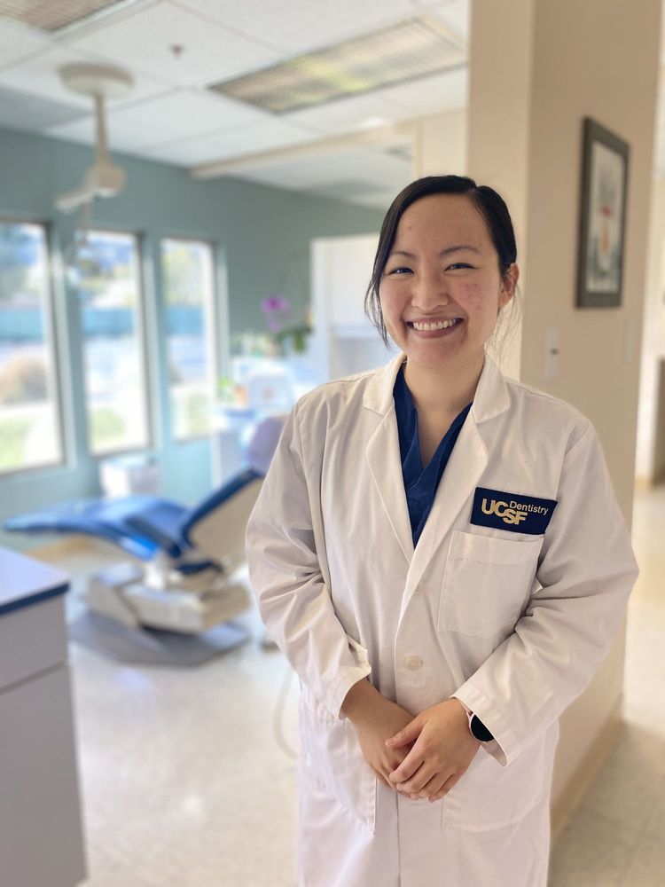 image of business Tiffany C Hsu, DDS