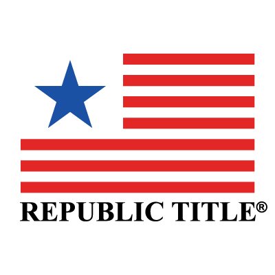 Republic Title of Texas