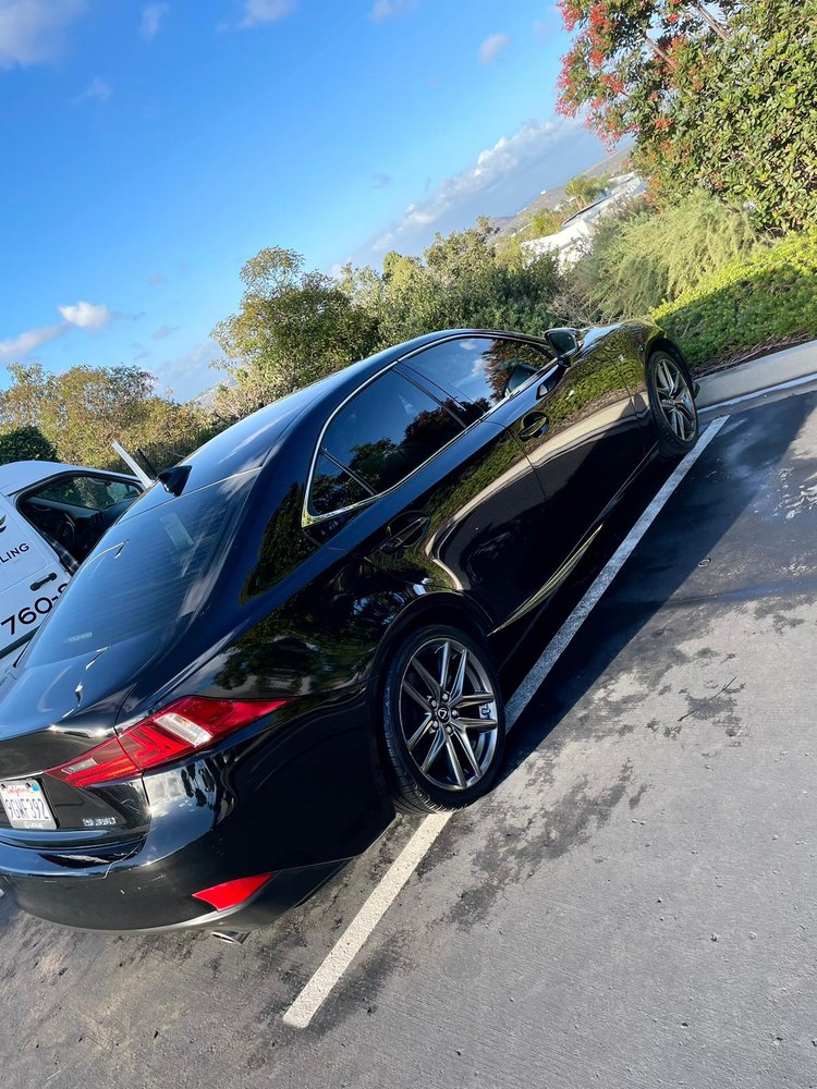 San Diego Mobile Car Detailing