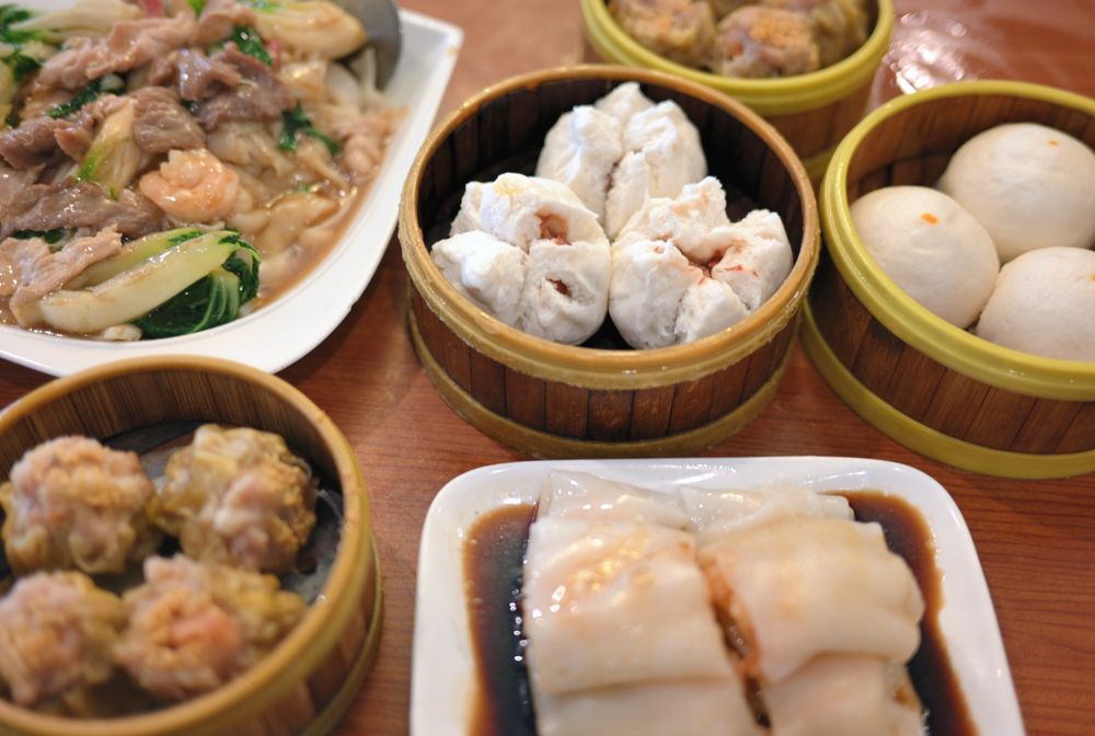 East Lake Chinese Seafood