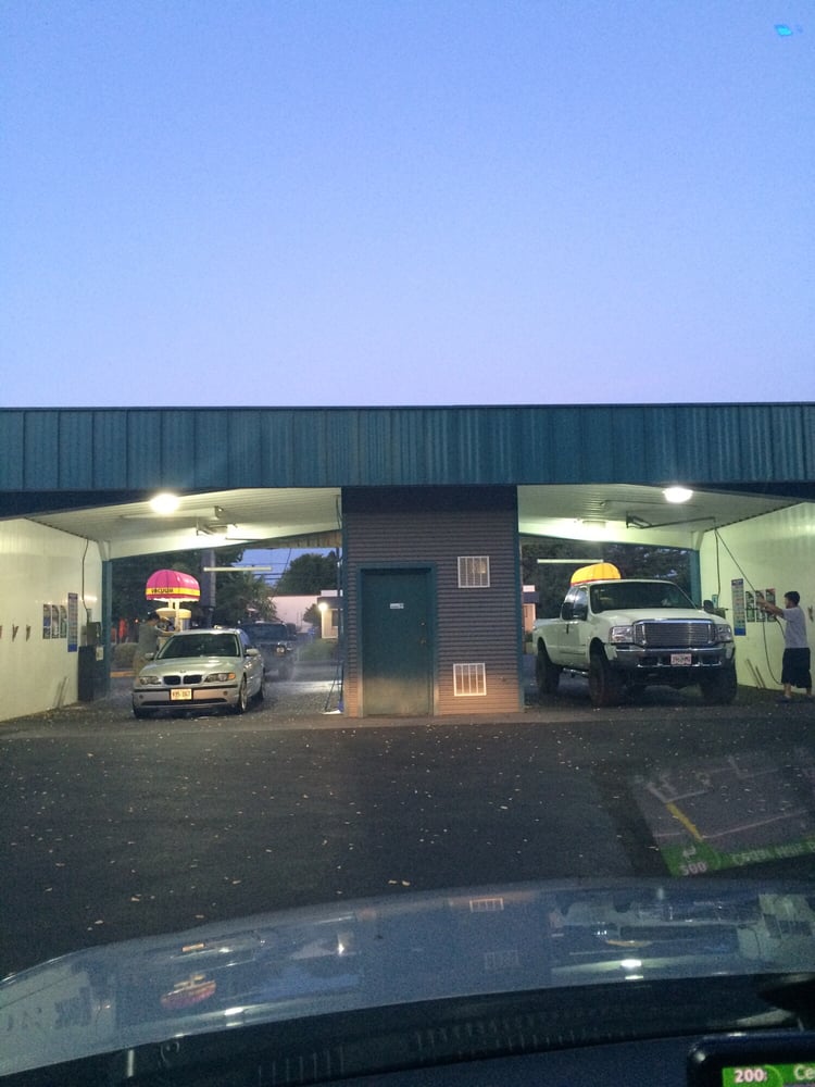 Car Wash Beaverton Cedar Hills Car Wash Beaverton Cedar Hills