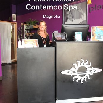 Planet Beach Spray Spa 29 Photos 12 Reviews Tanning 6503 Photo Of Planet Beach Spray Spa Magnolia Tx United States Awesome