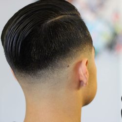 Top 10 Best Taper Fade Line Up Near Leander Tx 78641 Last Updated April 2019 Yelp