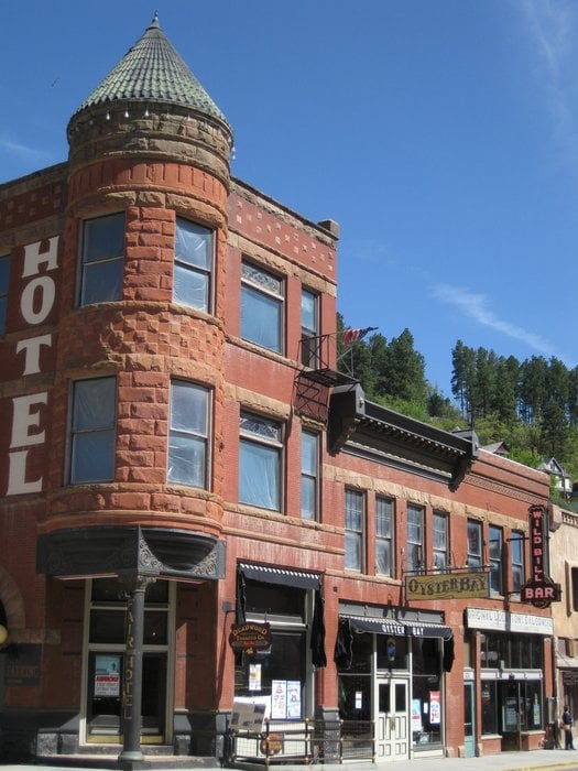 Fairmont Hotel Hotels 628 Main St, Deadwood, SD Phone Number Yelp