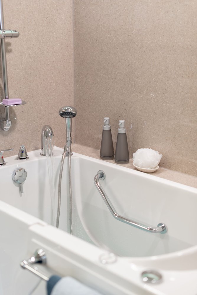 image of business Leaf Home Safety Solutions