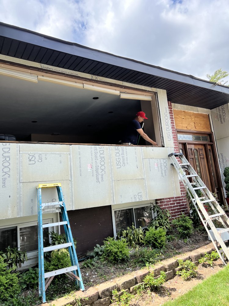 image of business Sanchez Creative Construction