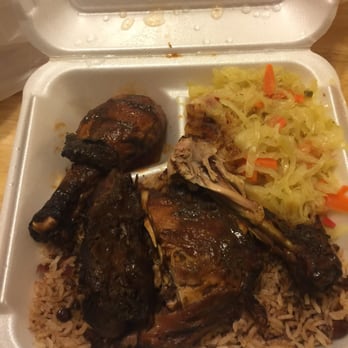 Bamboo Grill Jamaican Restaurant 25 Photos 24 Reviews Photo Of Bamboo Grill Jamaican Restaurant Ton Nj United States Large