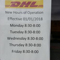 Dhl Locations Near Me >> Dhl Express 45 Reviews Couriers Delivery Services 7201 Dhl Locations Near Me >> Dhl Express 45 Reviews Couriers Delivery Services 7201